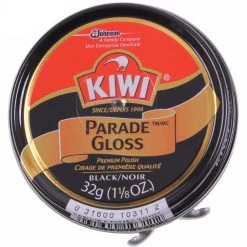 Rothco Footwear Accessories Kiwi Parade Gloss