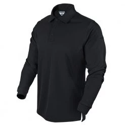 Condor Performance Long Sleeve Tactical Polo Polo Shirts