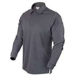 Condor Performance Long Sleeve Tactical Polo Polo Shirts