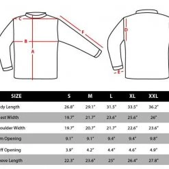 Condor Maxfort Long Sleeve Training Top