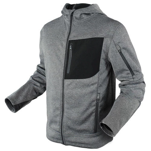Condor Cirrus Technical Fleece Jacket Fleece Jackets & Liners 3 Condor Cirrus Technical Fleece Jacket Fleece Jackets & Liners