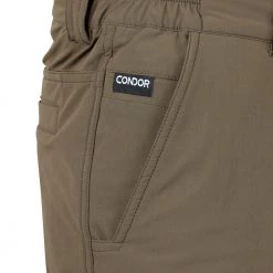 Condor Maverick Shorts
