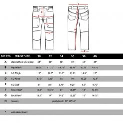 Condor Outdoor Odyssey Pants Gen II Tactical Pants/ BDU Pants