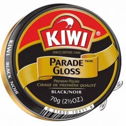 Rothco Footwear Accessories Kiwi Large Parade Gloss