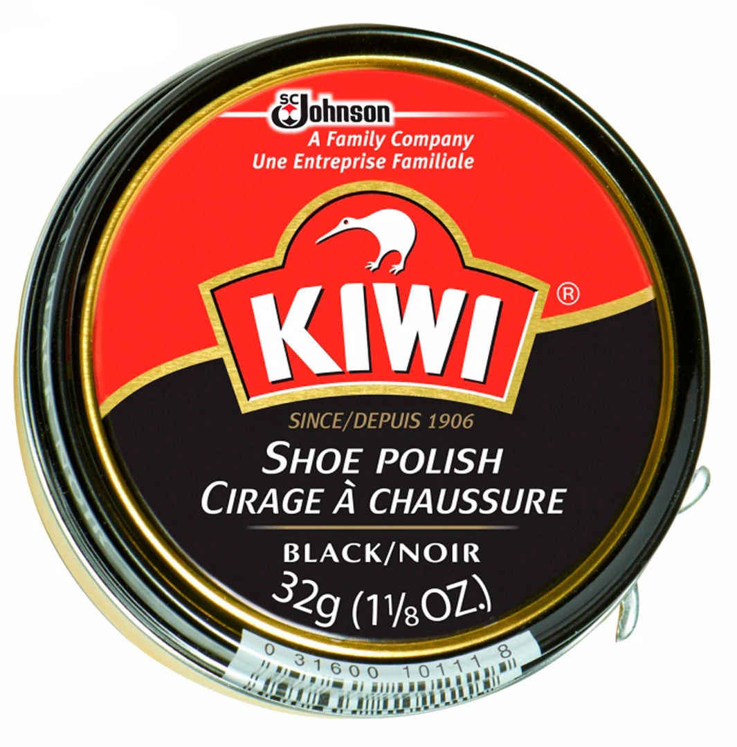 Rothco Footwear Accessories Kiwi High Gloss Shoe Polish 3 Rothco Footwear Accessories Kiwi High Gloss Shoe Polish