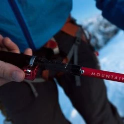 MSR DynaLock Backcountry Poles 19 MSR DynaLock Backcountry Poles