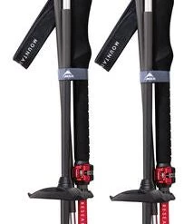 MSR DynaLock Backcountry Poles 26 MSR DynaLock Backcountry Poles
