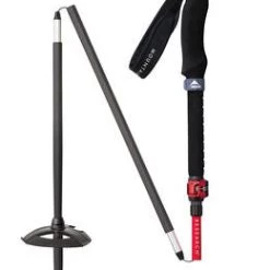 MSR DynaLock Backcountry Poles 29 MSR DynaLock Backcountry Poles