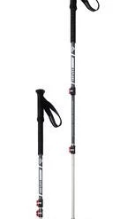 MSR DynaLock Explore (63-140 CM) Backcountry Poles