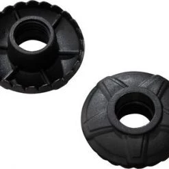 MSR DynaLock Trail (80-140 CM) Backcountry Poles