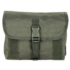 Voodoo Tactical Gas Mask Pouch Gas Mask Pouches