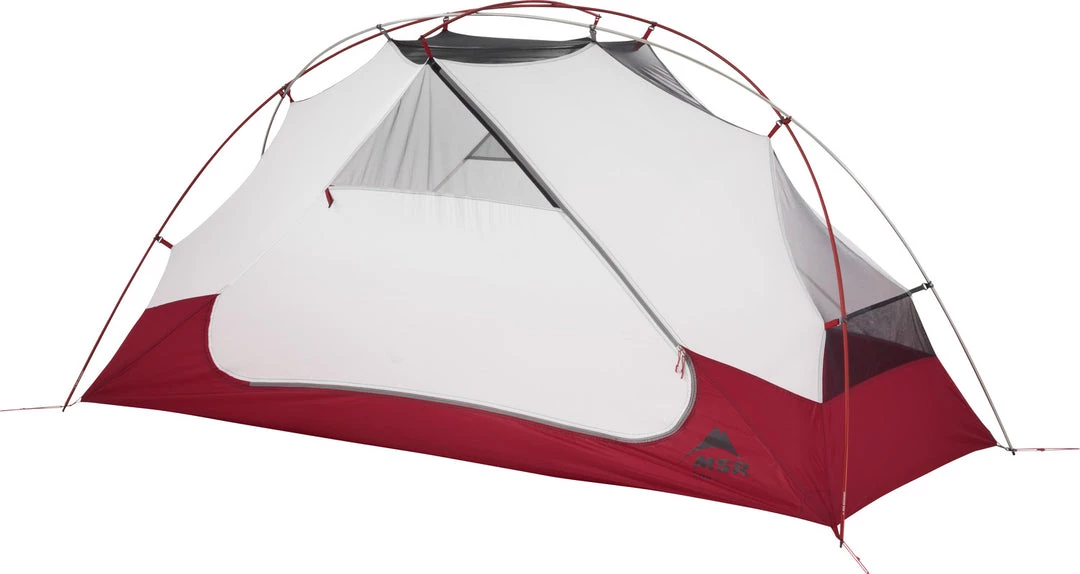 MSR Elixir 1 (footprint Included) Tent Tents & Shelters 4 MSR Elixir 1 (footprint Included) Tent Tents & Shelters