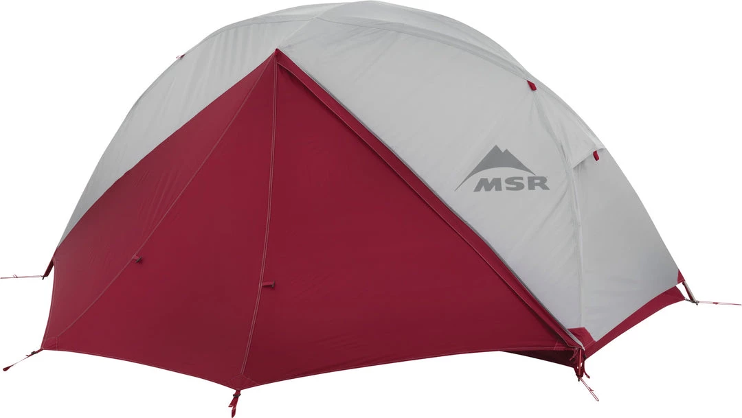 MSR Elixir 1 (footprint Included) Tent Tents & Shelters 5 MSR Elixir 1 (footprint Included) Tent Tents & Shelters