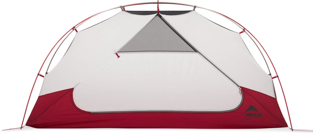 MSR Elixir 1 (footprint Included) Tent Tents & Shelters 6 MSR Elixir 1 (footprint Included) Tent Tents & Shelters