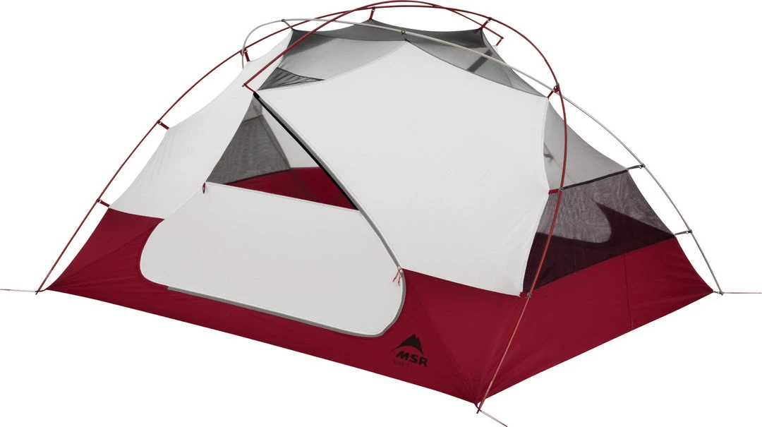 MSR Elixir 3 (footprint Included) Tent 5 MSR Elixir 3 (footprint Included) Tent