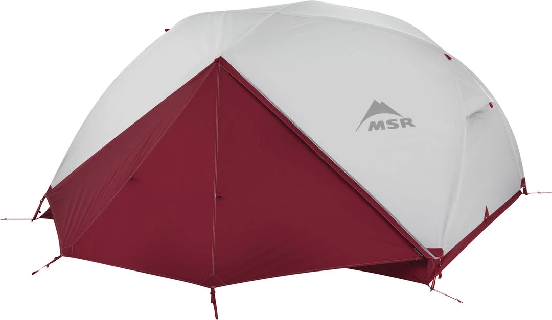 MSR Elixir 3 (footprint Included) Tent 4 MSR Elixir 3 (footprint Included) Tent