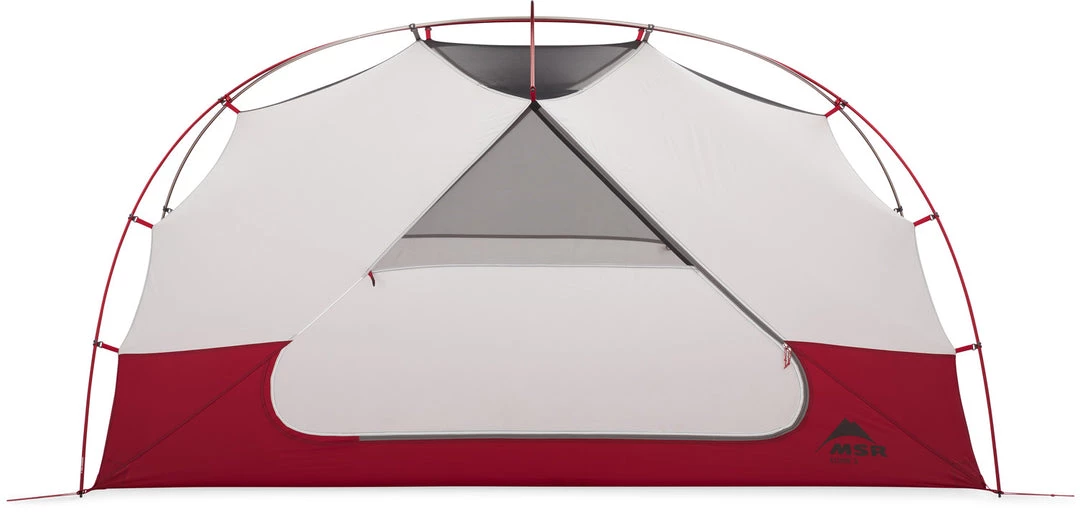 MSR Elixir 3 (footprint Included) Tent 6 MSR Elixir 3 (footprint Included) Tent
