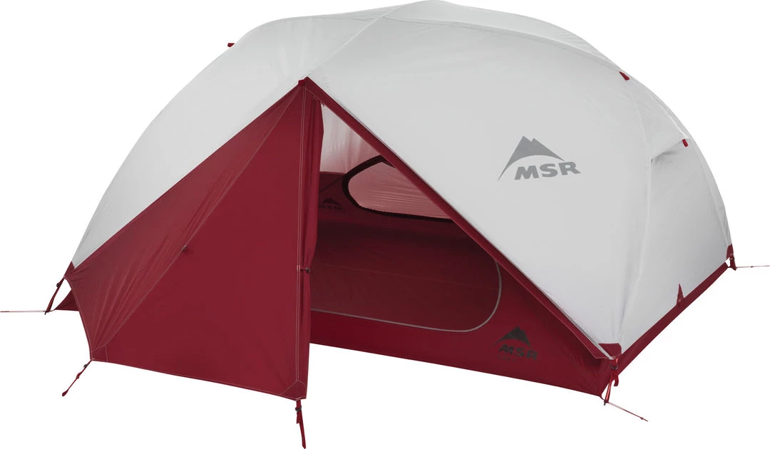 MSR Elixir 3 (footprint Included) Tent 3 MSR Elixir 3 (footprint Included) Tent