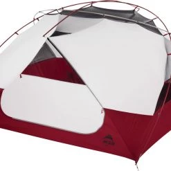 MSR Elixir 4 (footprint Included) Tent Tents & Shelters