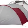 MSR Gear Shed Tent Tents & Shelters