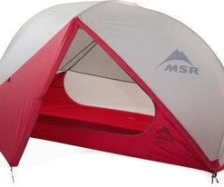 MSR Hubba NX Tent