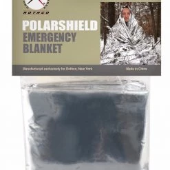 Rothco Polarshield Survival Blankets