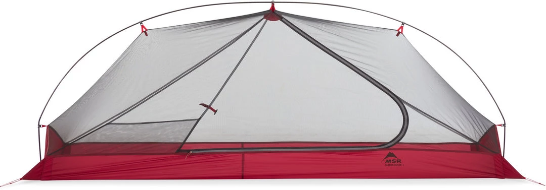 MSR Carbon Reflex 1 Tent Tents & Shelters 5 MSR Carbon Reflex 1 Tent Tents & Shelters