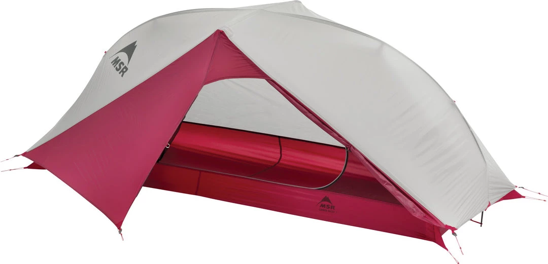 MSR Carbon Reflex 1 Tent Tents & Shelters 3 MSR Carbon Reflex 1 Tent Tents & Shelters