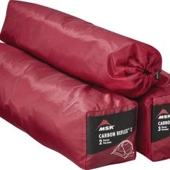 MSR Carbon Reflex 1 Tent Tents & Shelters 9 MSR Carbon Reflex 1 Tent Tents & Shelters