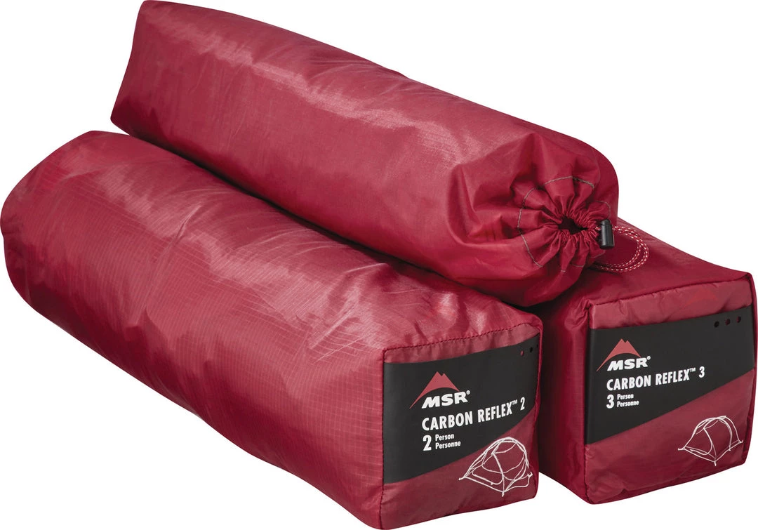 MSR Carbon Reflex 1 Tent Tents & Shelters 6 MSR Carbon Reflex 1 Tent Tents & Shelters
