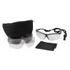 Rothco UVEX Genesis Military Eye Protection Kit