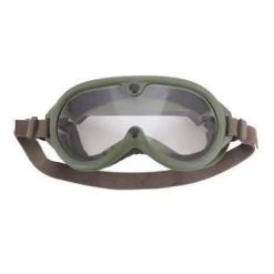 Eyeware Rothco G.I. Type Sun, Wind & Dust Goggles