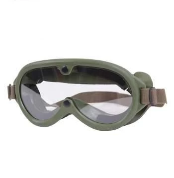 Eyeware Rothco G.I. Type Sun, Wind & Dust Goggles 6 Eyeware Rothco G.I. Type Sun, Wind & Dust Goggles