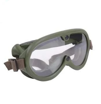 Eyeware Rothco G.I. Type Sun, Wind & Dust Goggles 7 Eyeware Rothco G.I. Type Sun, Wind & Dust Goggles