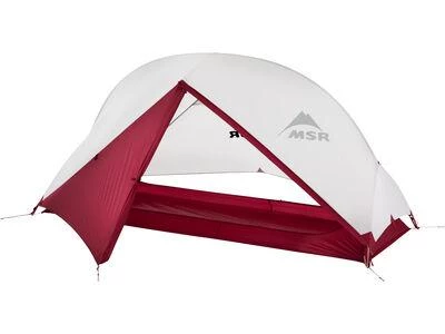 MSR Hubba NX Fast & Light Body Tent 4 MSR Hubba NX Fast & Light Body Tent