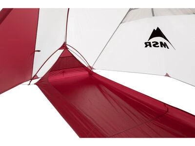 MSR Hubba NX Fast & Light Body Tent 13 MSR Hubba NX Fast & Light Body Tent