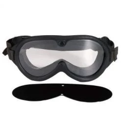 Eyeware Rothco G.I. Type Sun, Wind & Dust Goggles 10 Eyeware Rothco G.I. Type Sun, Wind & Dust Goggles