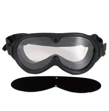 Eyeware Rothco G.I. Type Sun, Wind & Dust Goggles 5 Eyeware Rothco G.I. Type Sun, Wind & Dust Goggles