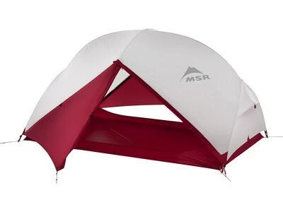 MSR Hubba NX Fast & Light Body Tent 12 MSR Hubba NX Fast & Light Body Tent