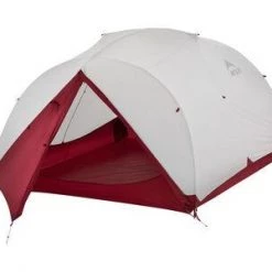 MSR Hubba NX Fast & Light Body Tent 20 MSR Hubba NX Fast & Light Body Tent