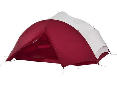 MSR Hubba NX Fast & Light Body Tent 7 MSR Hubba NX Fast & Light Body Tent