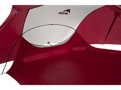 MSR Hubba NX Fast & Light Body Tent 6 MSR Hubba NX Fast & Light Body Tent