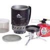 MSR WindBurner Duo Stove System Camping Accessories