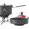 MSR WindBurner Stove System Combo
