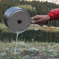 Camping Accessories MSR WindBurner Sauce Pot