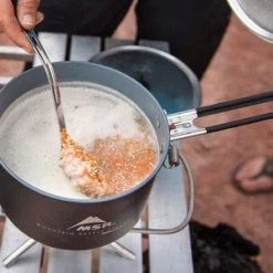 Camping Accessories MSR WindBurner Sauce Pot