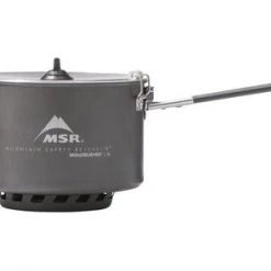 Camping Accessories MSR WindBurner Sauce Pot