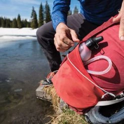 MSR Trail Base Water Filter Kit