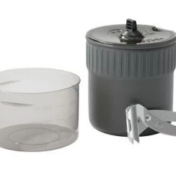MSR Trail Mini Solo Cook Set Camping Accessories