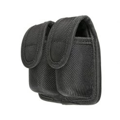 Magazine Pouches Hero's Pride Speed Loader Double Magazine Pouch